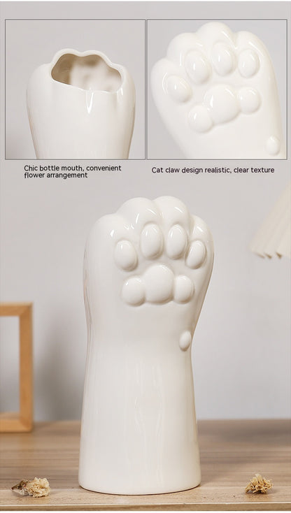 Flower Ceramic Vases!