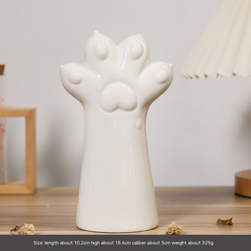 Flower Ceramic Vases!